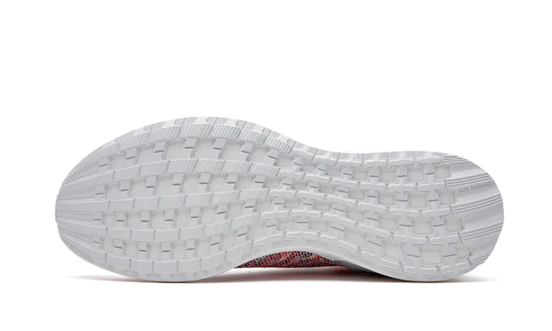 Adidas RapidaRun Lacesless KNIT PS “Muti-Color” (D97013)