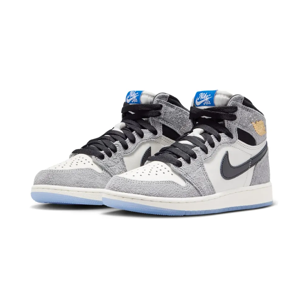 Air Jordan 1 Retro High OG GS “Cool Grey” (FD1437-003)