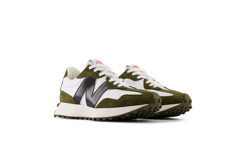 New Balance 327 CALIA Tortoise (WS327CAL)