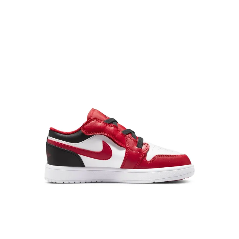 Jordan 1 Low Alt Younger Kids’ White (BQ6066-163)