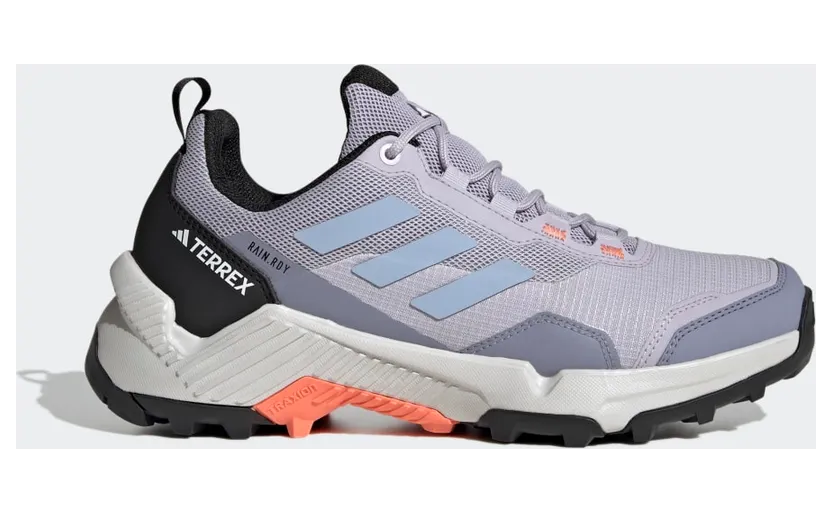adidas Eastrail 2.0 RAIN.RDY Hiking Silver Dawn / Blue Dawn / Core Black (HQ0933)