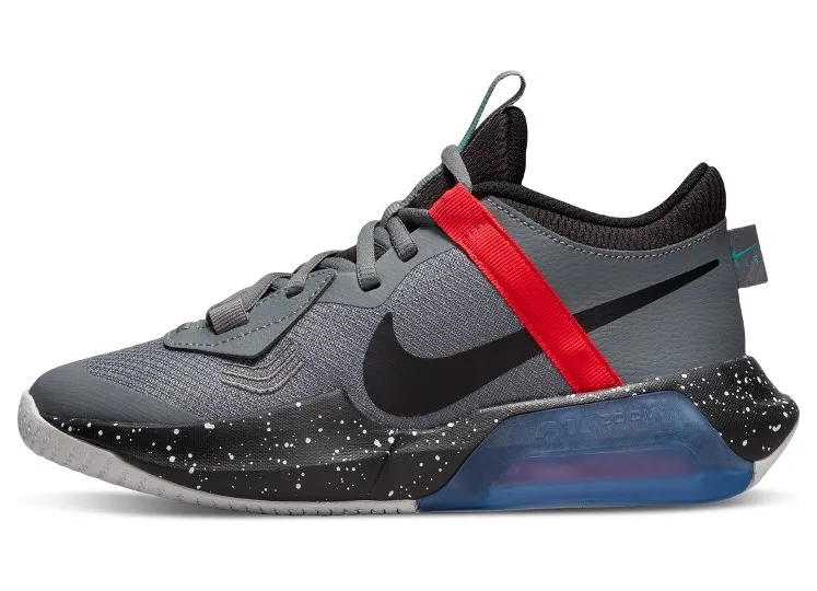 Nike Air Zoom Crossoveren voor kids Grijs (DC5216-002)