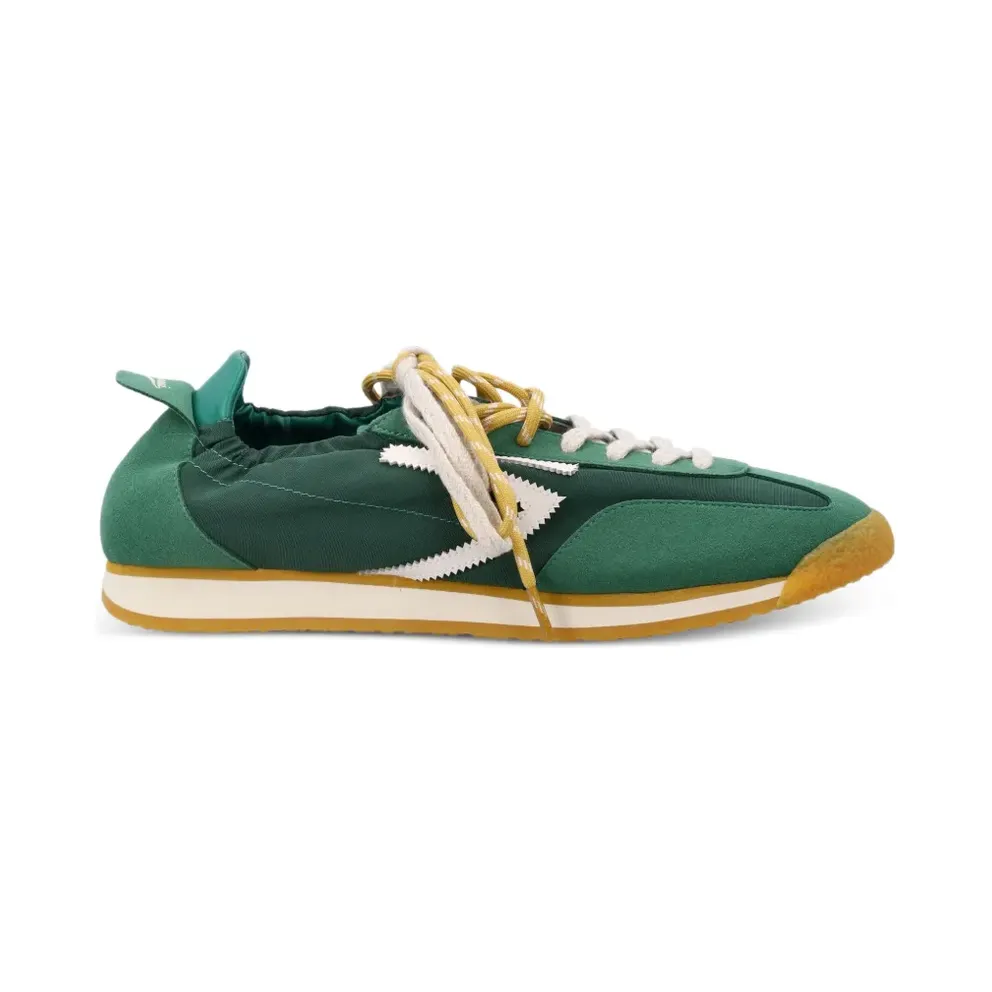 Puraai Panther with applicatie – Green (PU602PB035)