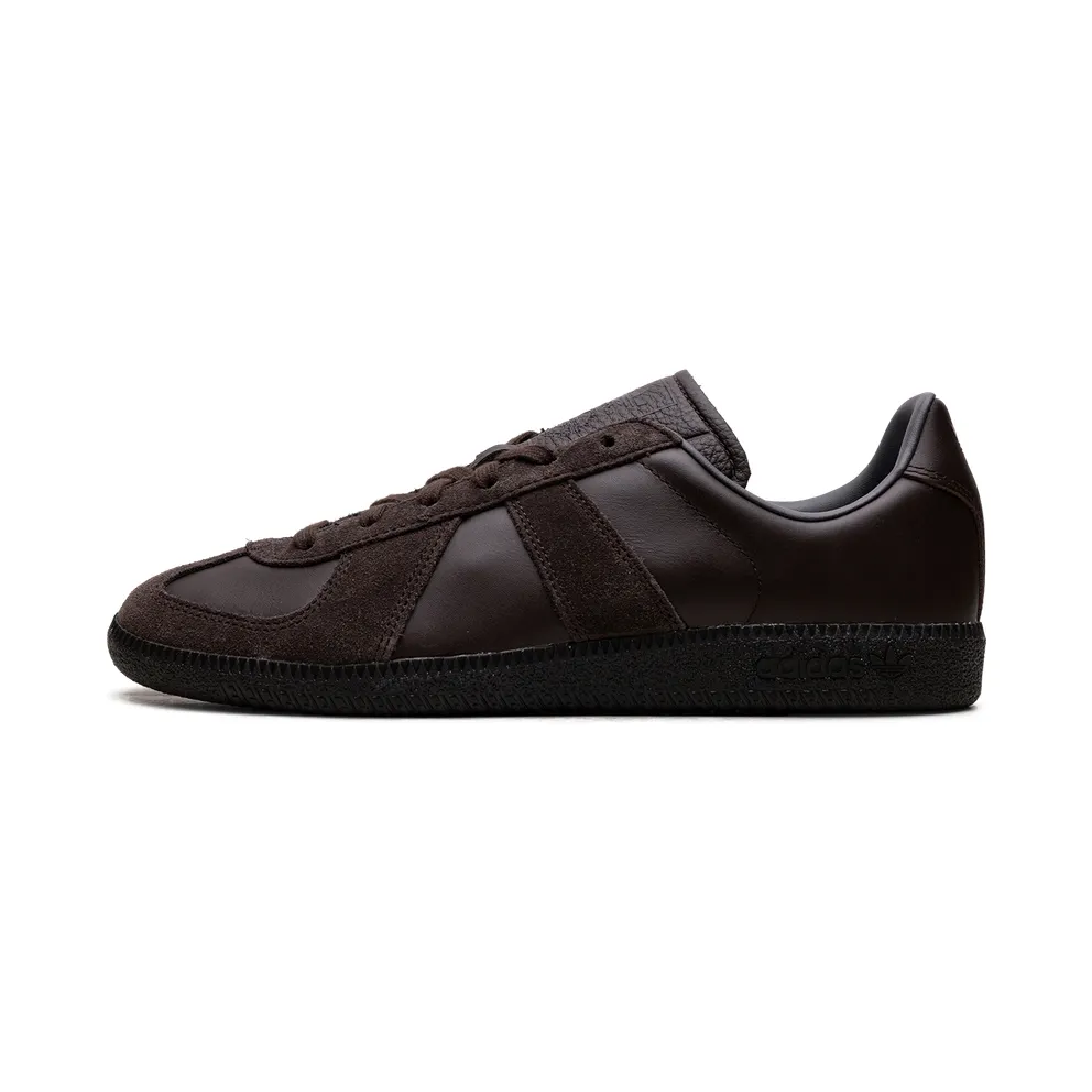 Adidas BW Army Dark Brown / Dark Brown / Night Brown (JR2003)
