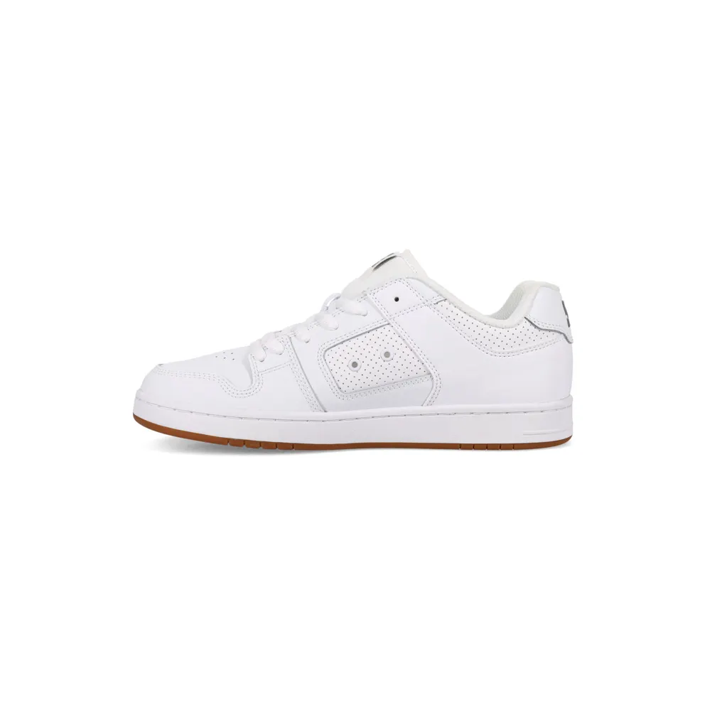 DC Manteca 4 white/battleship/white (ADYS100765-HBW)