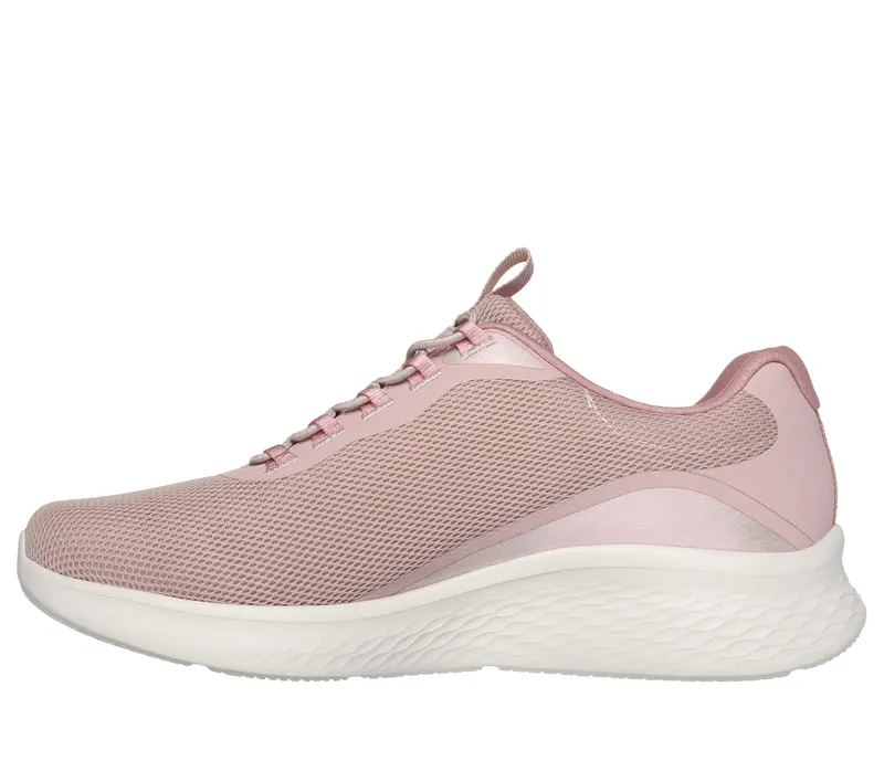 Skechers Skech-Lite Pro – Glimmer Me – Roos – “Pink” (150041 ROS)