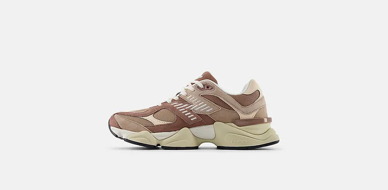 New Balance 9060 “Sparrow” (U9060EEH)