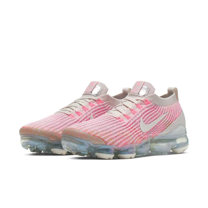 Nike Air VaporMax Flyknit 3 Sunset Pulse (AJ6910-008)