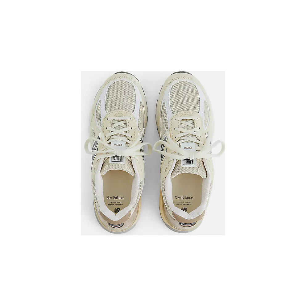 New Balance 990v4 MiUSA Limestone (U990TE4)
