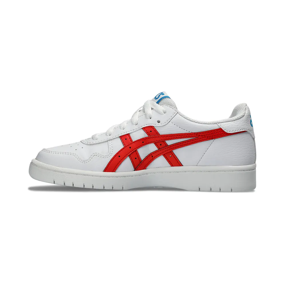Asics Japan S Gs White/True Red (1204A007.127)