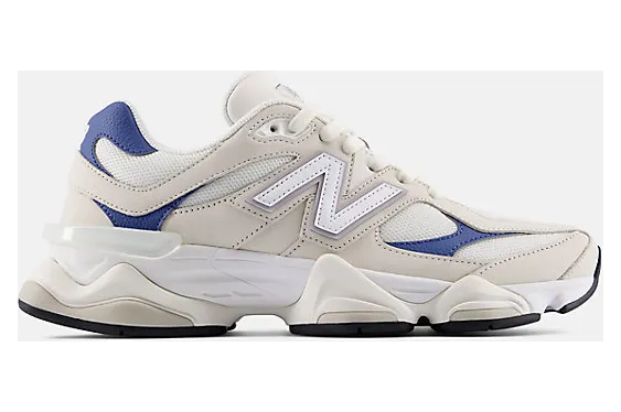 New Balance 9060 “Sea Salt Magic Blue” (U90601KA)
