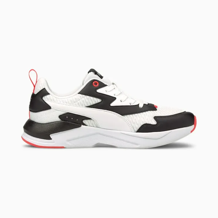 Puma X-Ray Lite Summer Black/Red/White (38065801)