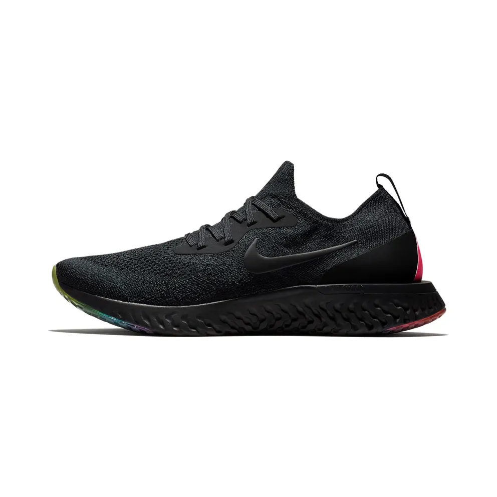 Nike Epic React Flyknit Betrue (2018)