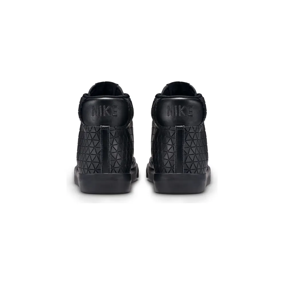 Nike SB Blazer Metric Black Black/Black (744419-001)