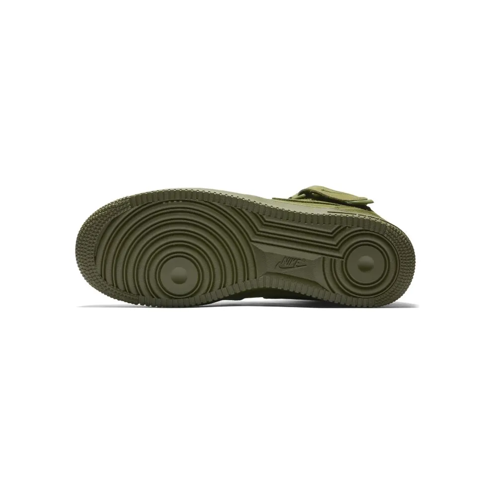 Nike Air Force 1 Mid Legion Green (315123-302)