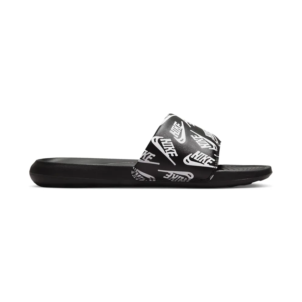 Nike Victori One Printed Slide Black (CN9678-008)