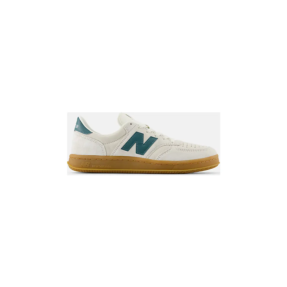 New Balance T500 Sea Salt New Spruce (CT500DB)