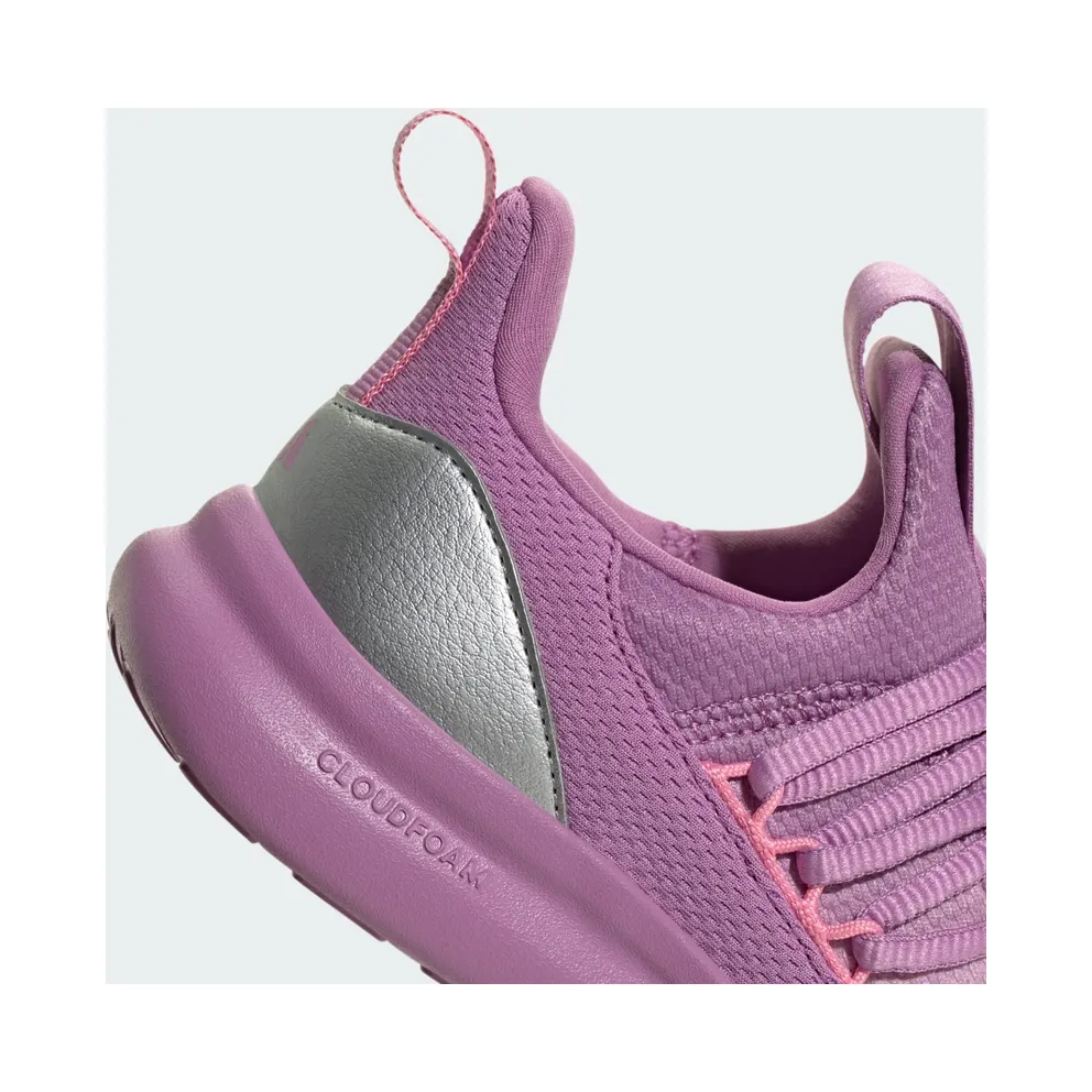 adidas Lite Racer Adapt 7.0 Clear Pink Preloved Purple Bliss Pink (JS5017)