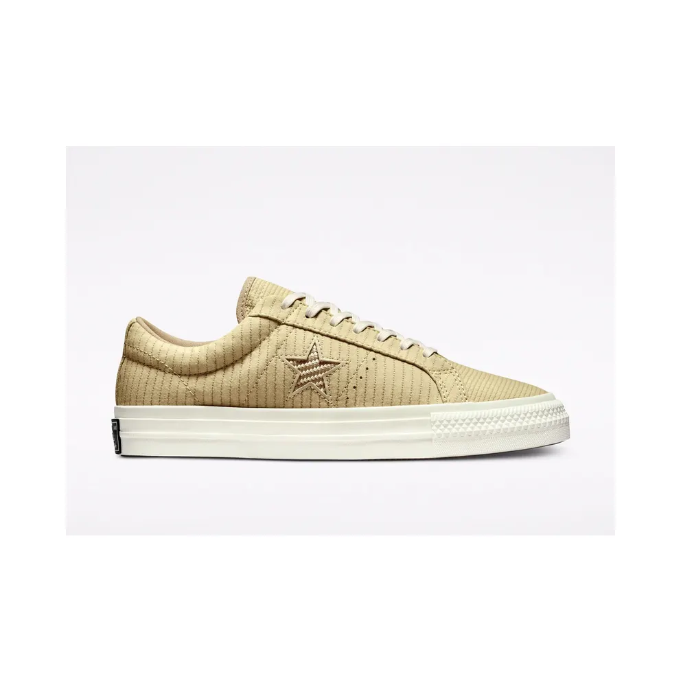 Converse Mellow Mild One Star Biscotti/Light Gray/Egret (171553C)