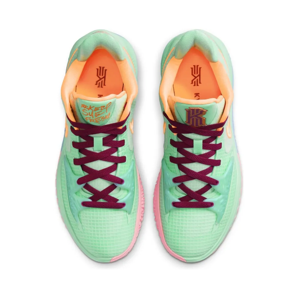 Nike Kyrie 4 Low Keep Sue Fresh (CZ0105-300)