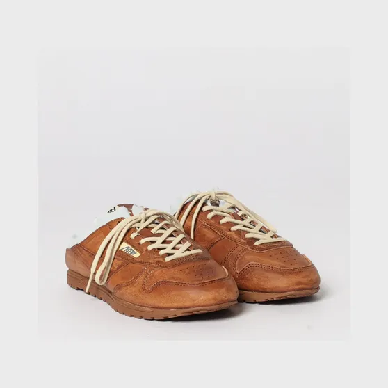 Autry Sneakers Beige (UVLWHV01)