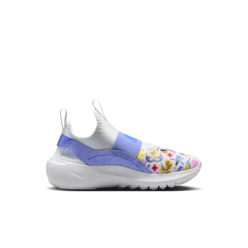Nike Flex Runner 4 Light Thistle White Sapphire (IM1376-500)