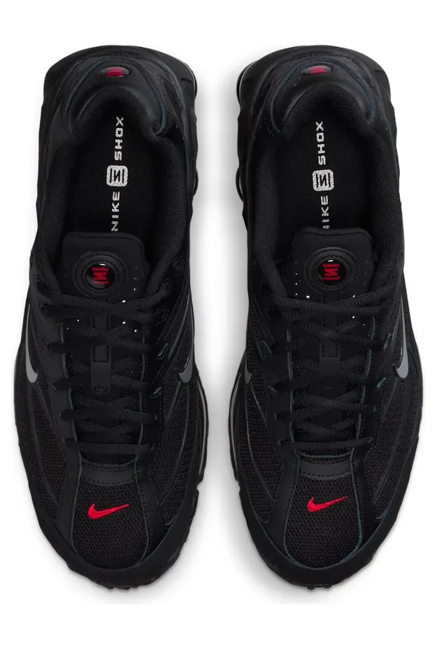 nike-shox II7635-001