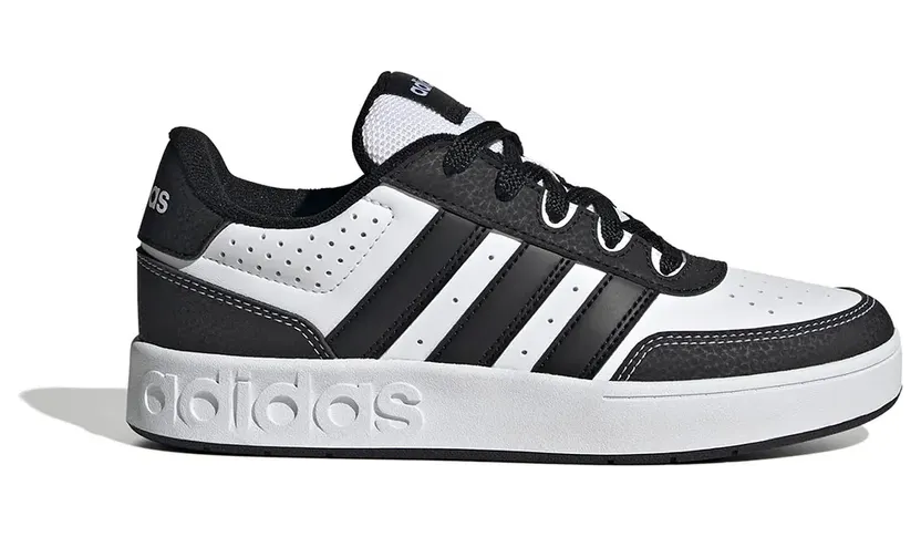 Adidas Breakbase Wit (JP9296)