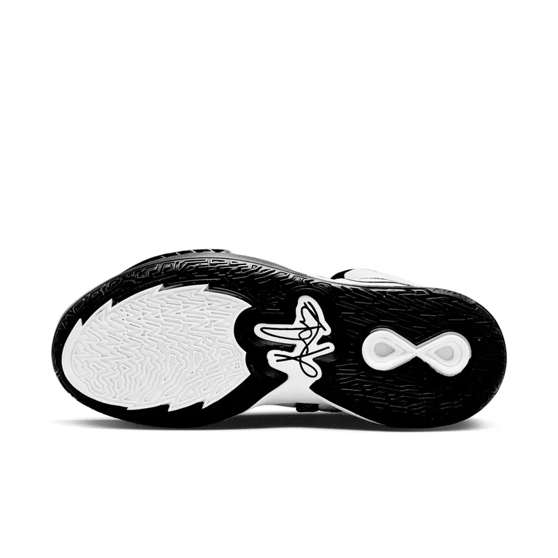 Nike Kyrie Infinity TB White Black (DO9616-100)