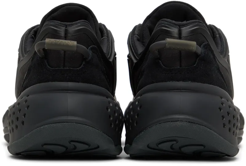 Adidas OZRAH Core Black / Carbon / Cloud White (GX1874)