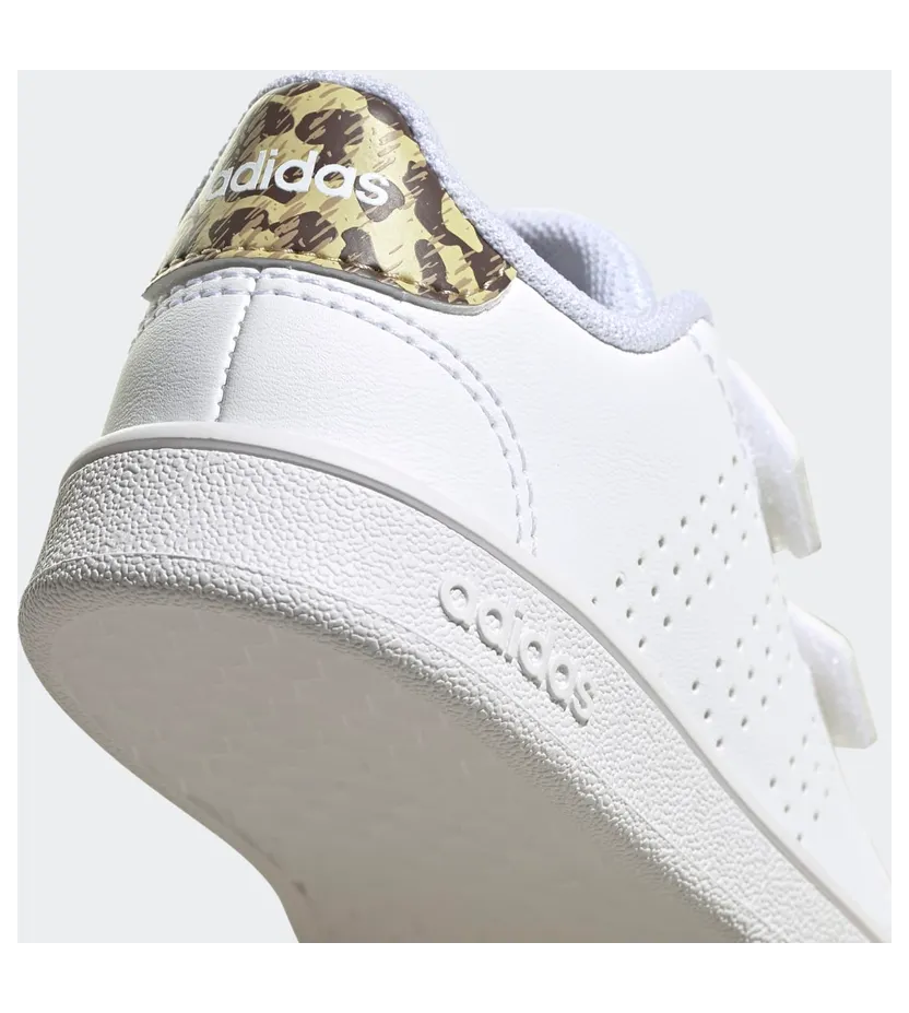 adidas-advantage FZ0033