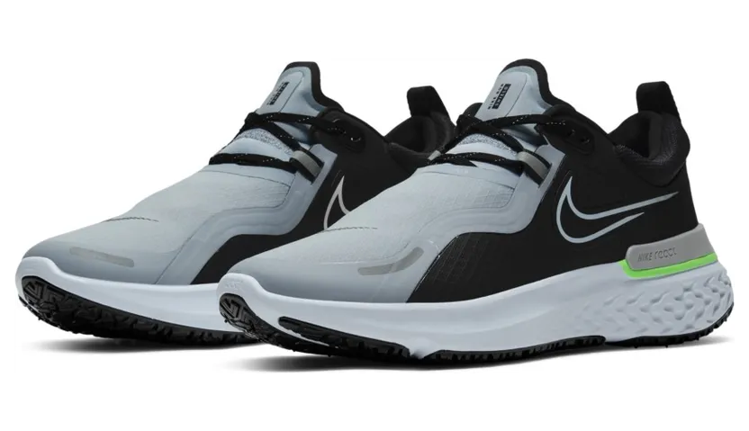 Nike React Miler Shield Schwarz (CQ7888-003)