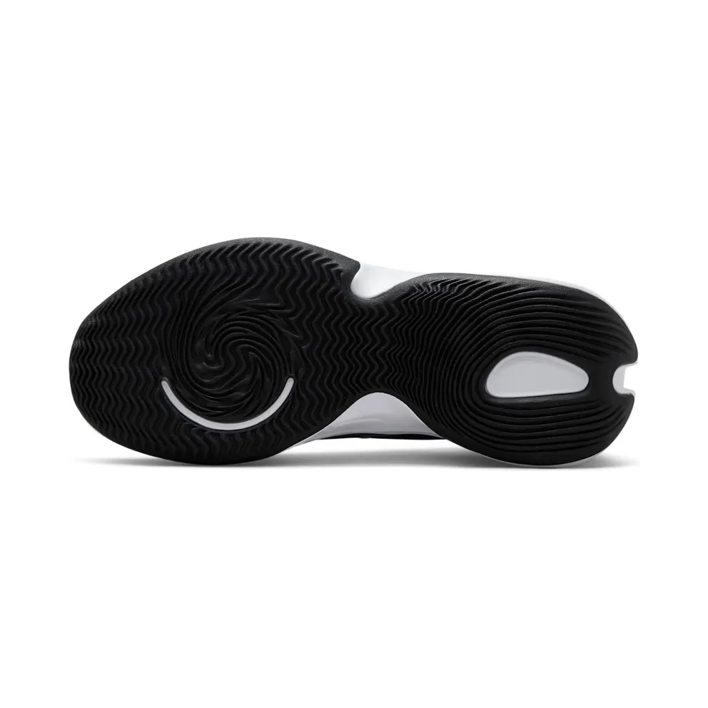 Nike Renew Elevate 3 Basketball Black (DD9304-002)