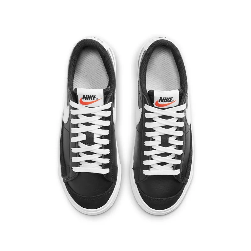 Nike Blazer Low ’77 Black (DA4074-002)
