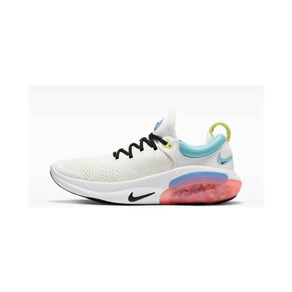 Nike Joyride Run Flyknit Summit White (W)