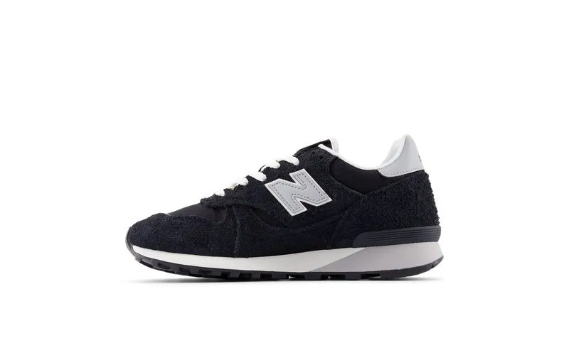 New Balance 475 Black Raincloud White