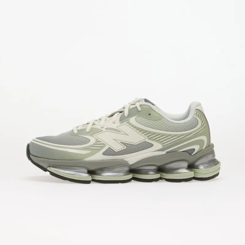 New Balance 2000 – “Silver Moss” (U20002UU)