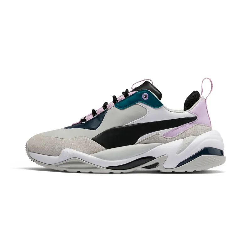 Puma Thunder Rive Droite Deep Lagoon Orchid Bloom (W) Deep Lagoon/Orchid Bloom (369452-01)