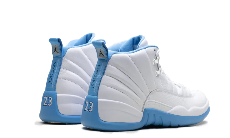 Air Jordan 12 “Melo” (CT8013-112)