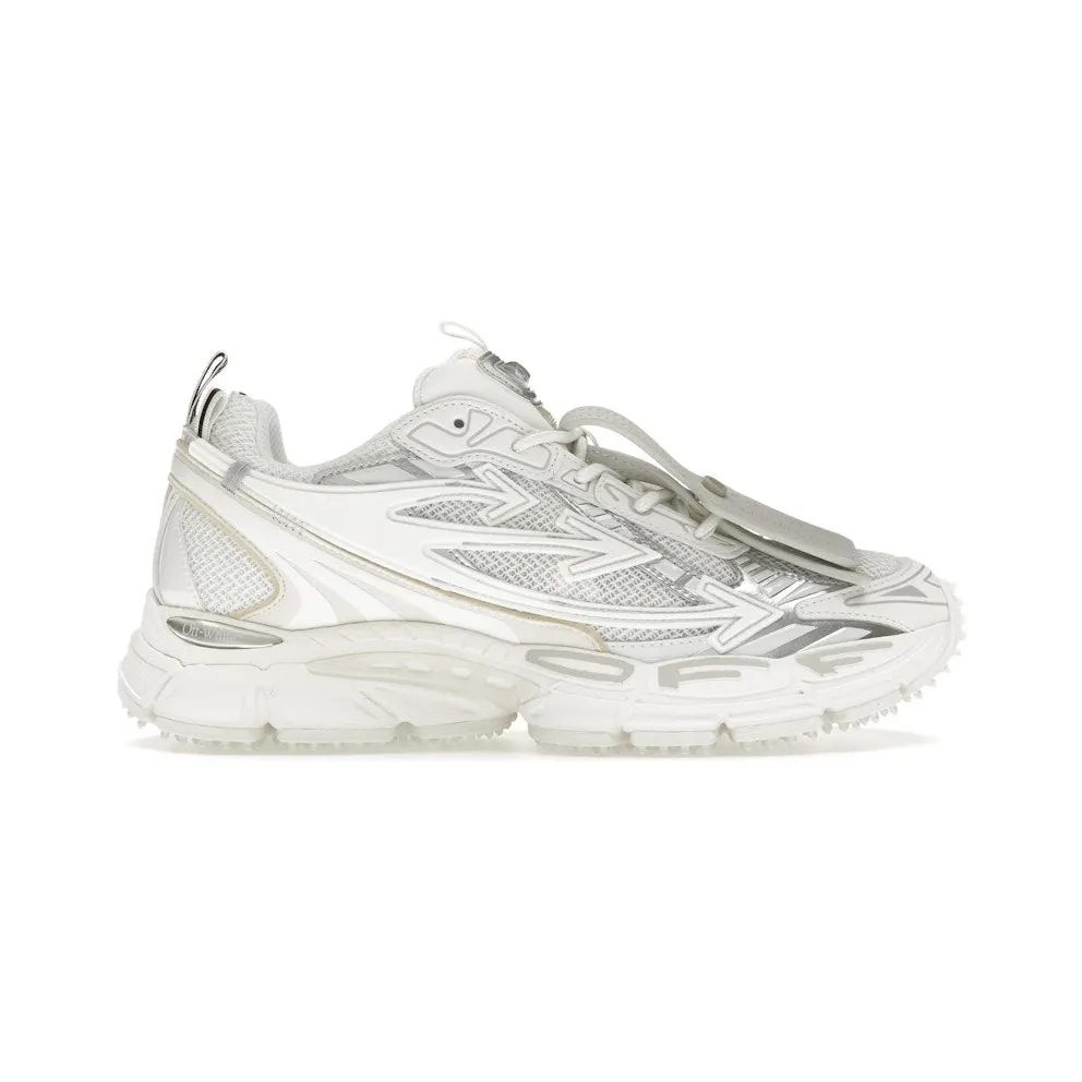 OFF-WHITE Be Right Back White (OMIA295C99FAB0010101)
