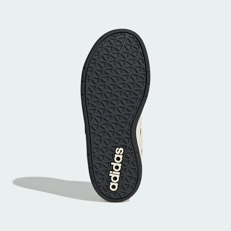 adidas Breakbase Core Black Off White Carbon (JR0204)