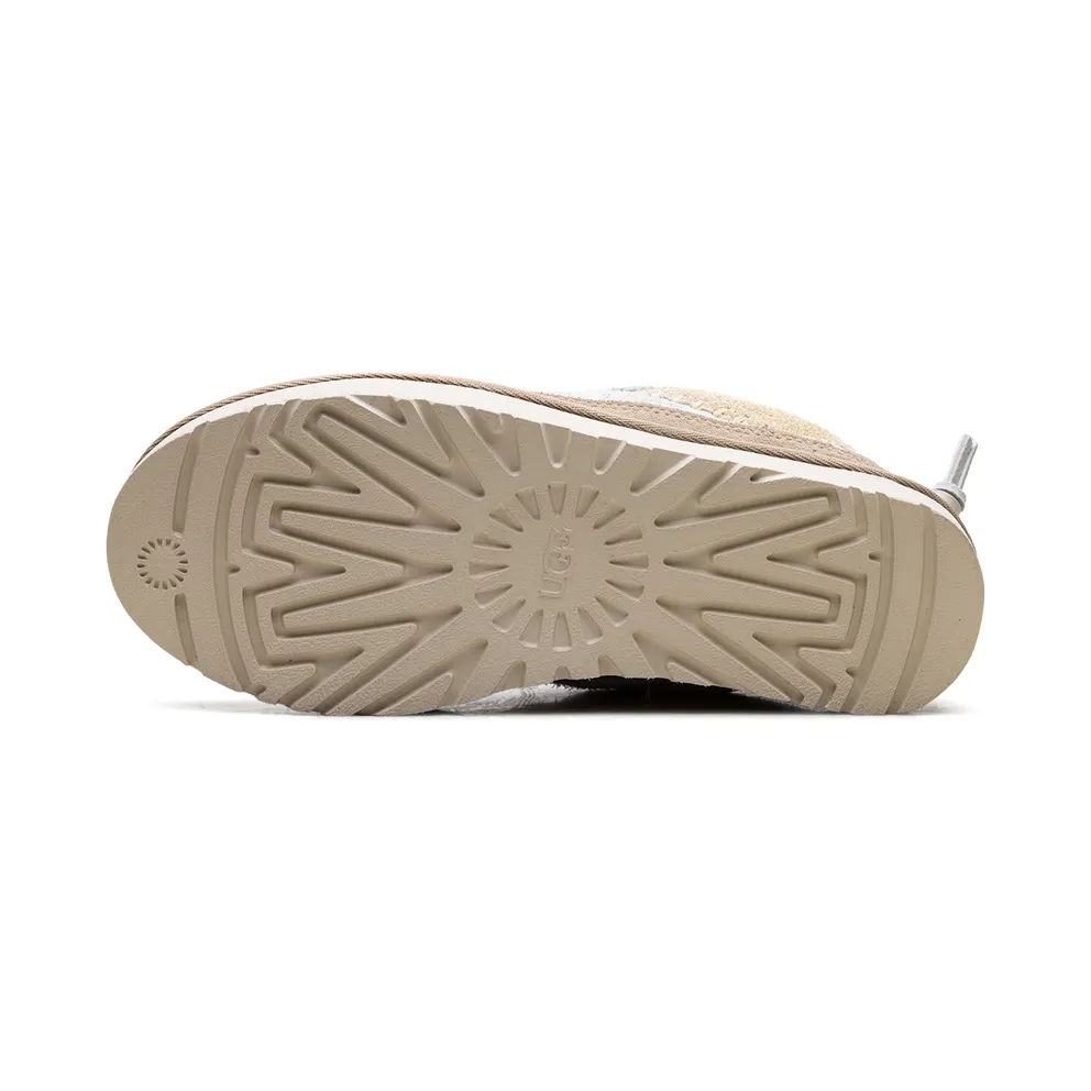 Ugg Lowmel Lo Biarritz “Mustard Seed” (1172710-MDSD)