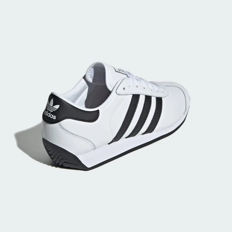 adidas Country II Cloud White Core Black (IG4549)
