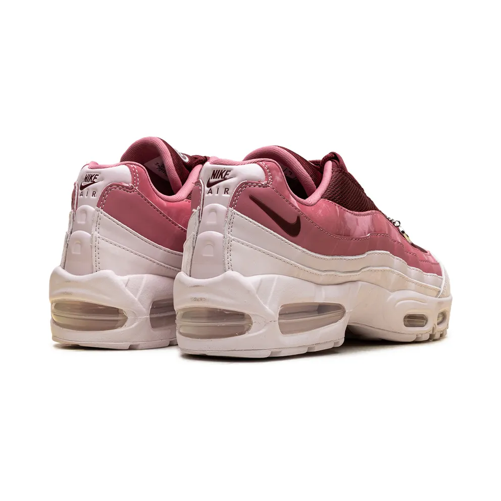 Nike Air Max 95 “Valentine’s Day 2026” (IB8155-600)