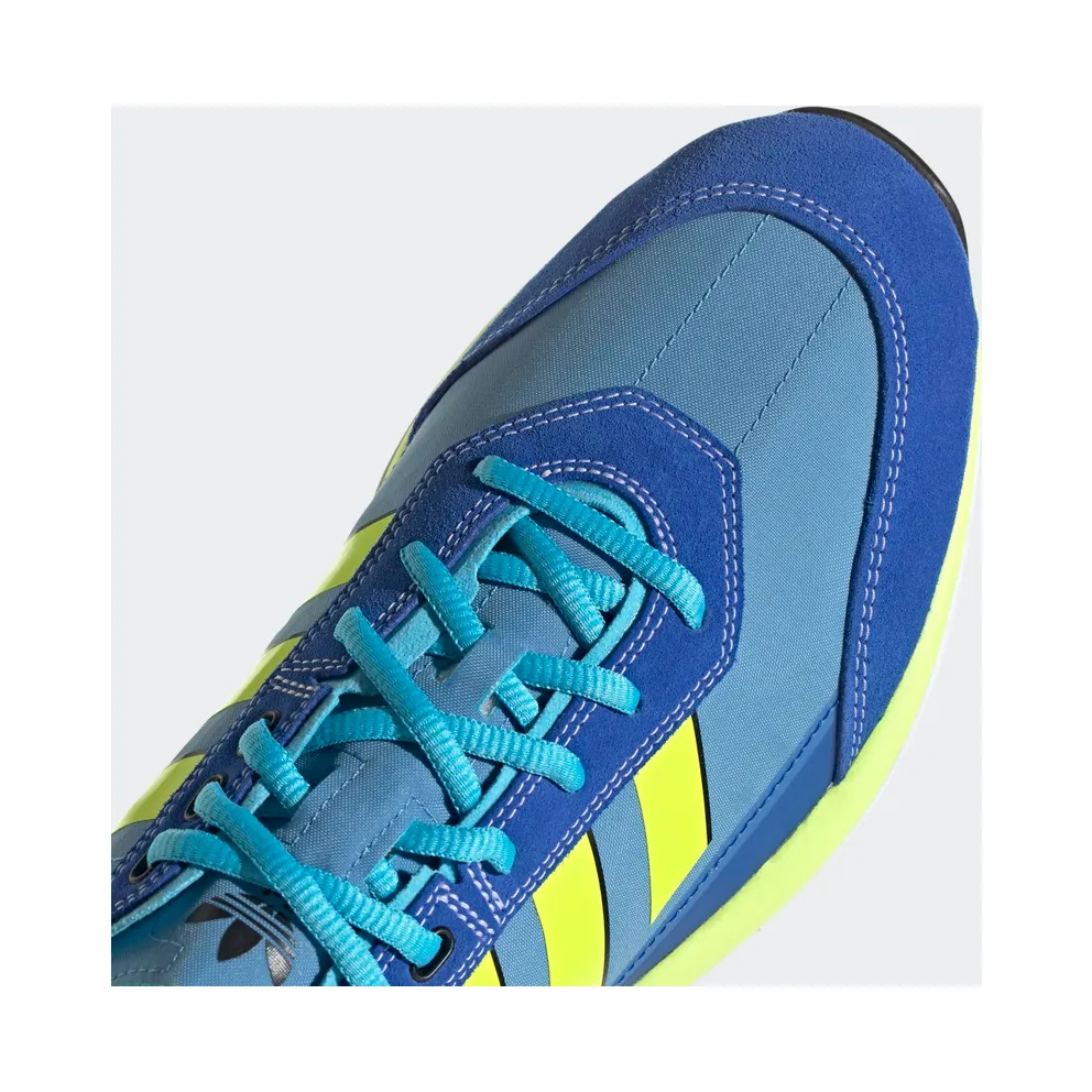Adidas SL 7200 Light Blue / Solar Yellow / Royal Blue (FX6690)