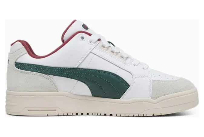 Puma Slipstream Lo Retro “Malachite” (384692-11)