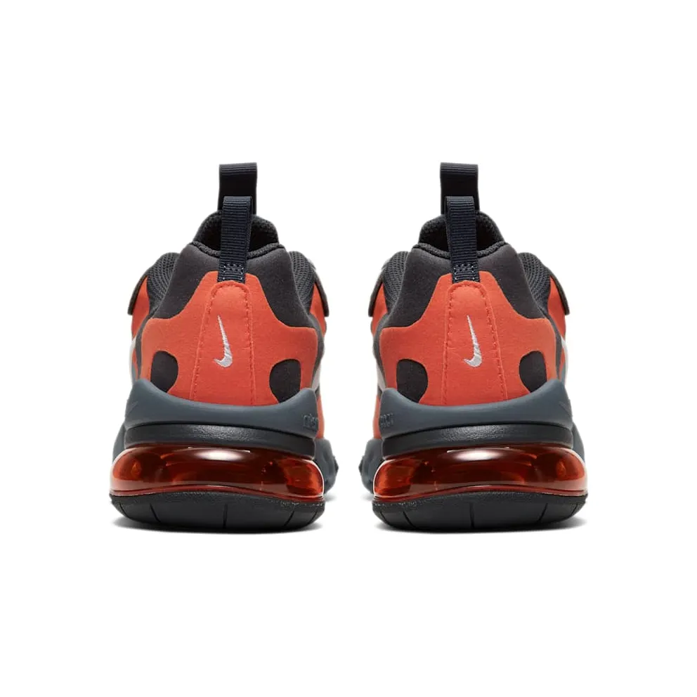Nike Air Max 270 React Cosmic Clay (GS) Cool Grey/Anthracite/Cosmic Clay (BQ0103-006)