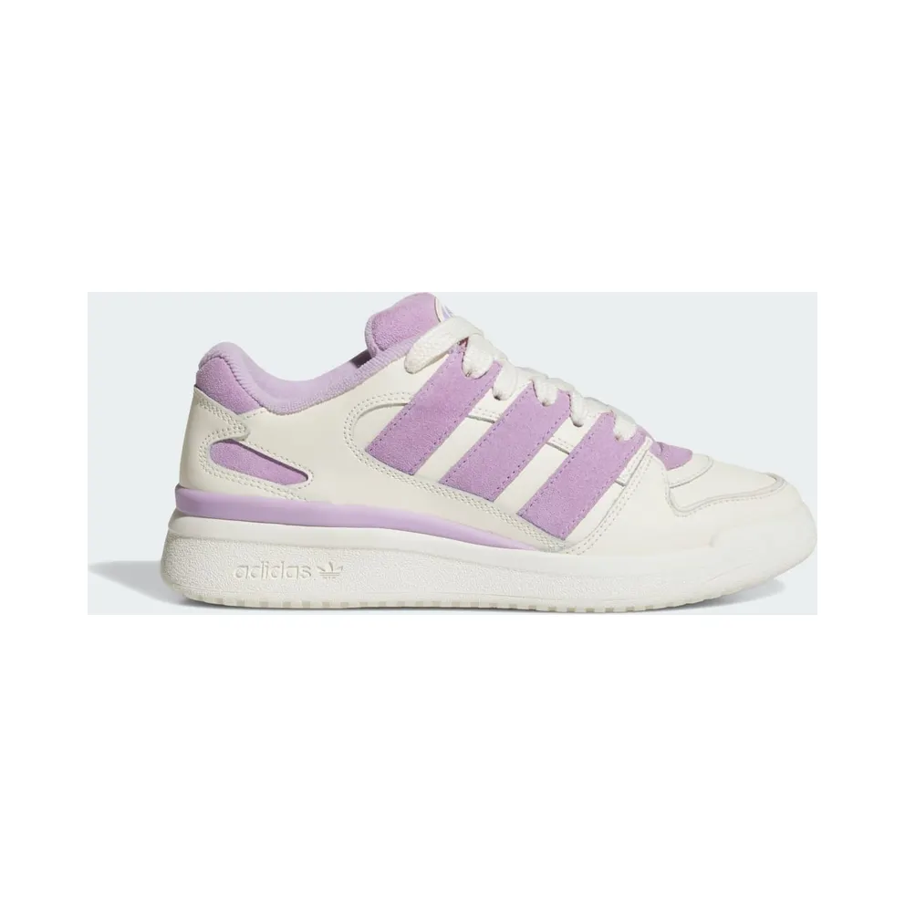 adidas Forum 2000 Off White Powder Plum (JR0513)