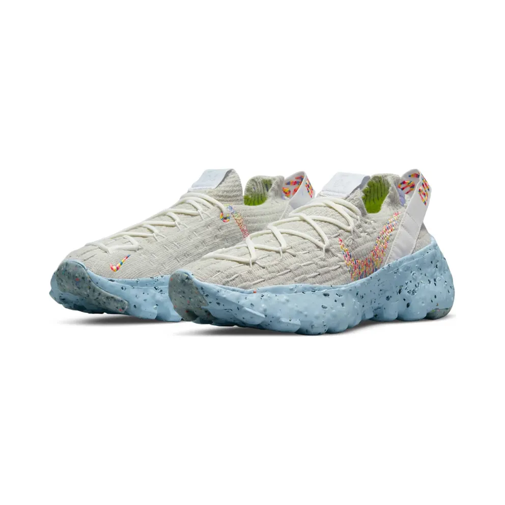 Nike Space Hippie 04 White (CD3476-102)
