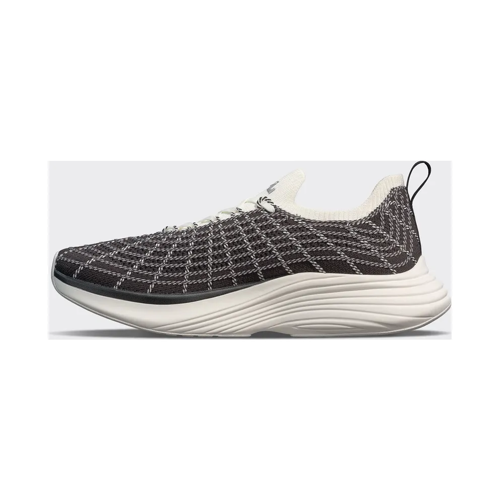 APL TechLoom Zipline “Black/Ivory/Shark” (Women)